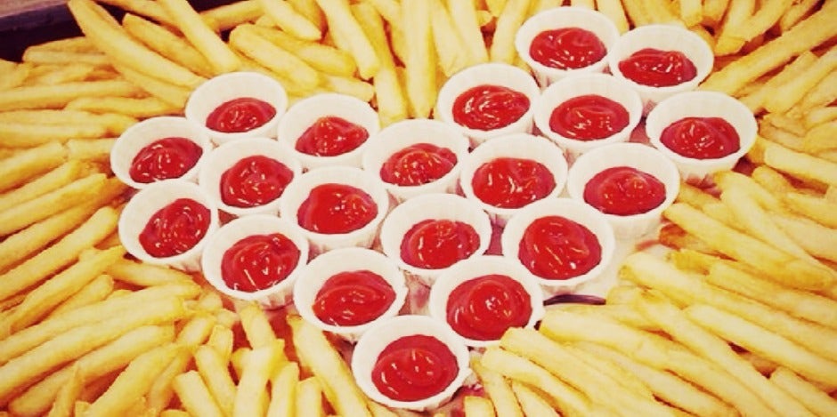 ketchup