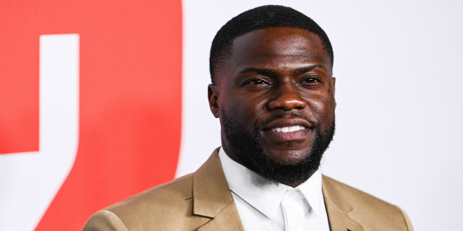 Who Is Jonathan Todd Jackson? New Details On Kevin Hart's Former BFF Charged With A Felony For Attempting To Extort Him Over Sex Tape