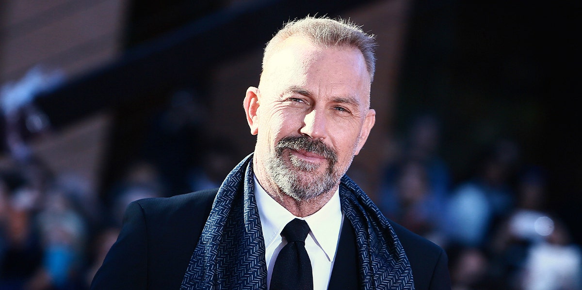 Kevin Costner