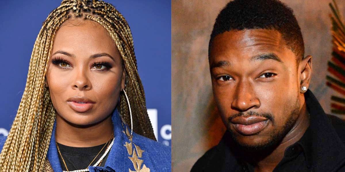 Who Is Kevin McCall? New Details About 'Real Housewives of Atlanta' Star Eva Marcille's Ex And Baby Daddy