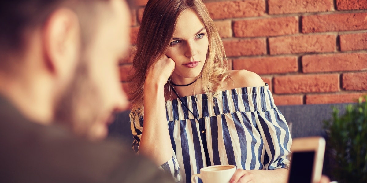 Couple considering divorce assets Couple considering divorce assets