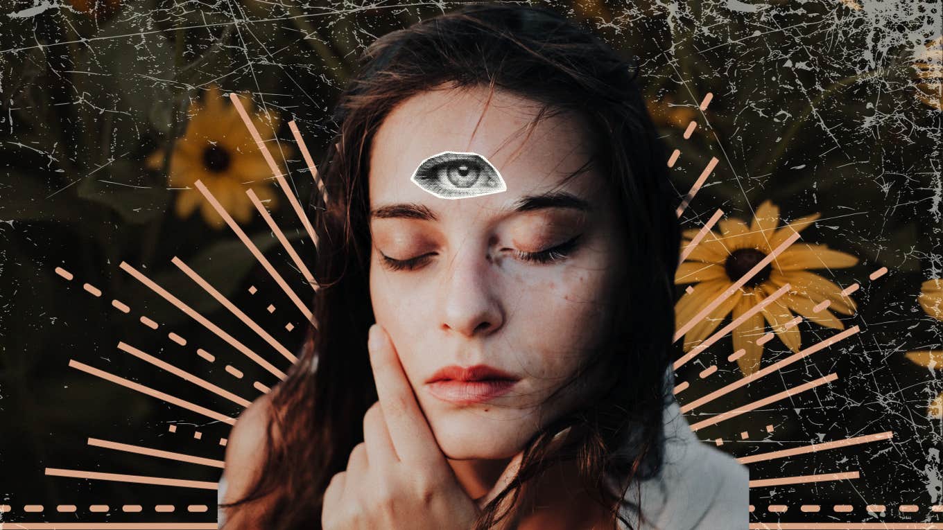 The skill we all have that helps us make better decisions listening to your intuition