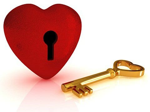 The Key To Overcoming A Painful Divorce [EXPERT]