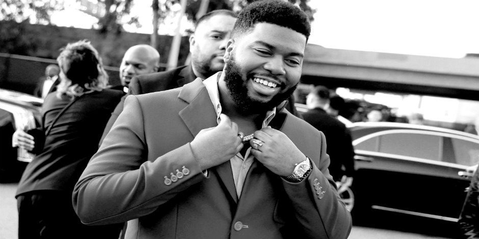 Is Khalid Gay? Singer Khalid Spotted Getting Close With Lil Nas X, Sparking Rumors About His Sexuality
