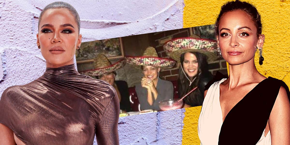 How Khloé Kardashian Became Nicole Richie's Personal Assistant — Before Being Quickly Fired Khloé Kardashian, Nicole Richie