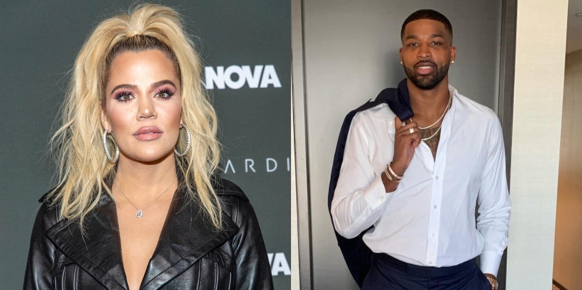 Khloe Kardashian, Tristan Thompson