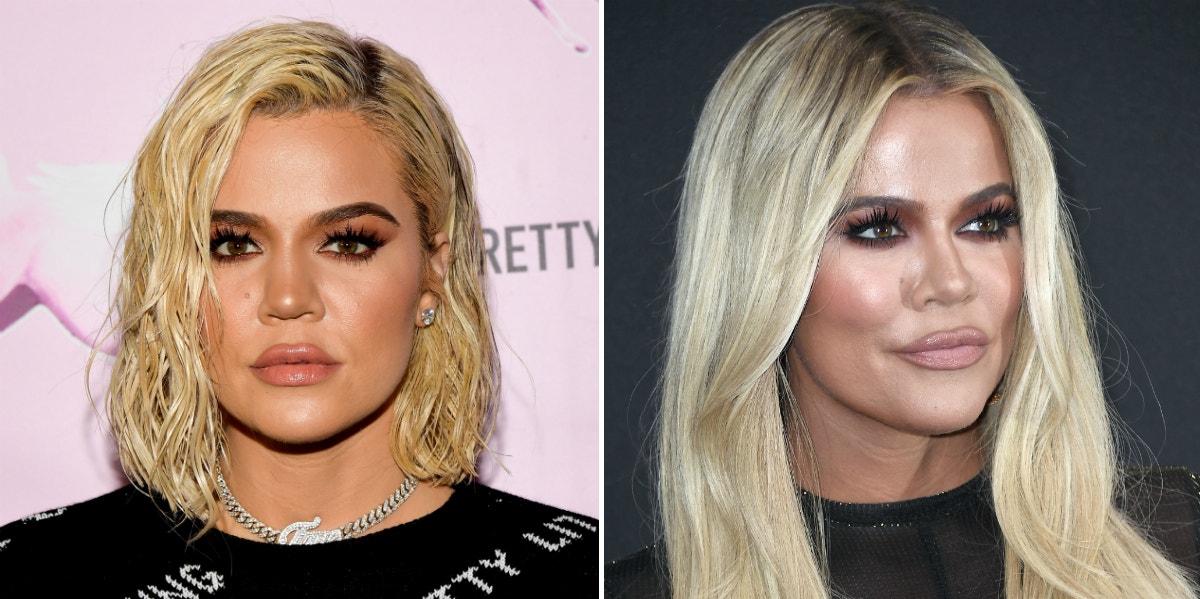 Did Khloé Kardashian Get A Nose Job? Before/After Photos And The Truth About The Plastic Surgery Rumors