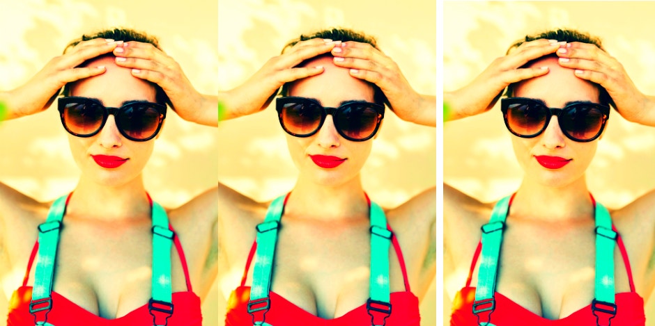 Behaviors You Should NEVER Tolerate From Men Behaviors You Should NEVER Tolerate From Men