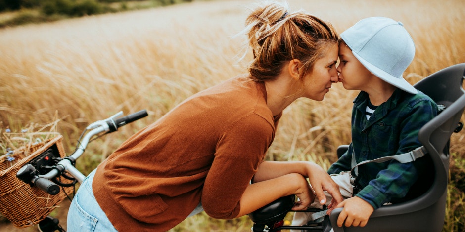 5 Things Kids Think About Divorce 5 Things Kids Think About Divorce