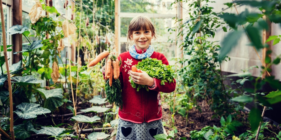 Parenting Advice For How To Get Kids To Eat More Vegetables Parenting Advice For How To Get Kids To Eat More Vegetables
