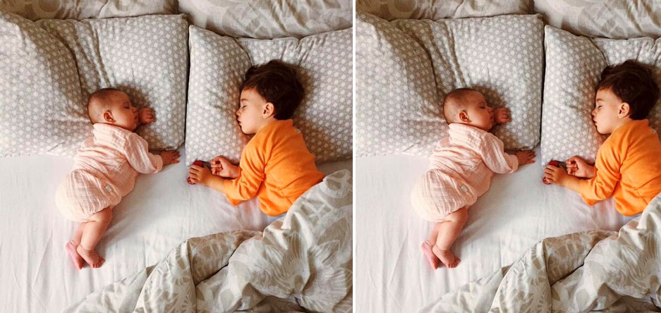 Time To Kick Your Kid Out Of Your Bed Time To Kick Your Kid Out Of Your Bed