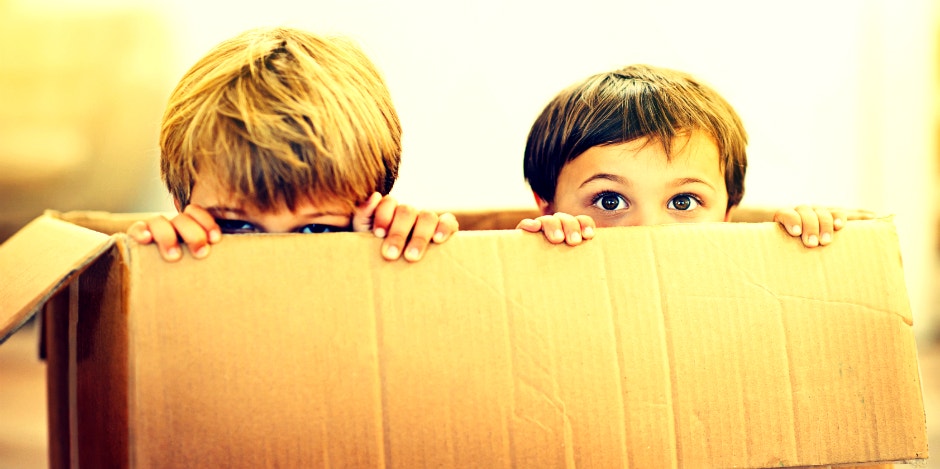 Parenting Tip You Need To Make Your Kids Listen To You Parenting Tip You Need To Make Your Kids Listen To You