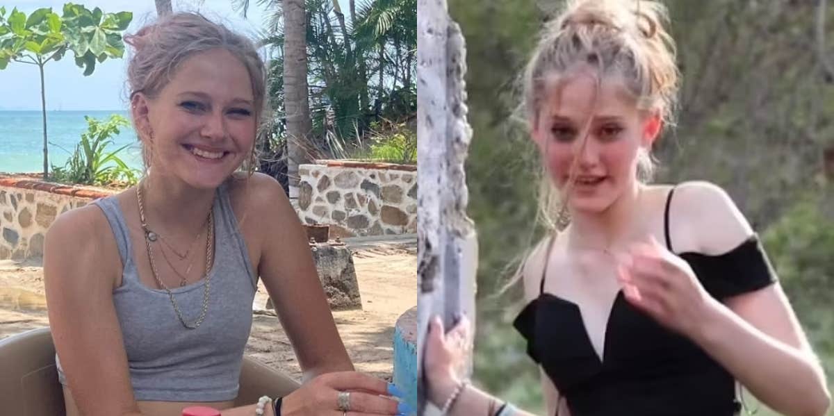 Kiely Rodni Found: Divers Say Body Of Missing Teen Was Recovered From Prosser Reservoir Kiely Rodni