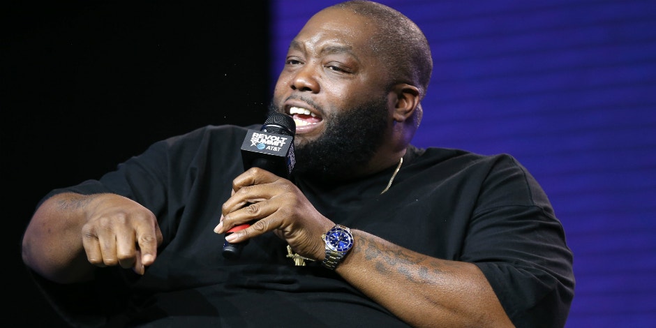 Who Is Killer Mike? Rapper Endorses Bernie Sanders In Viral Video — Watch 