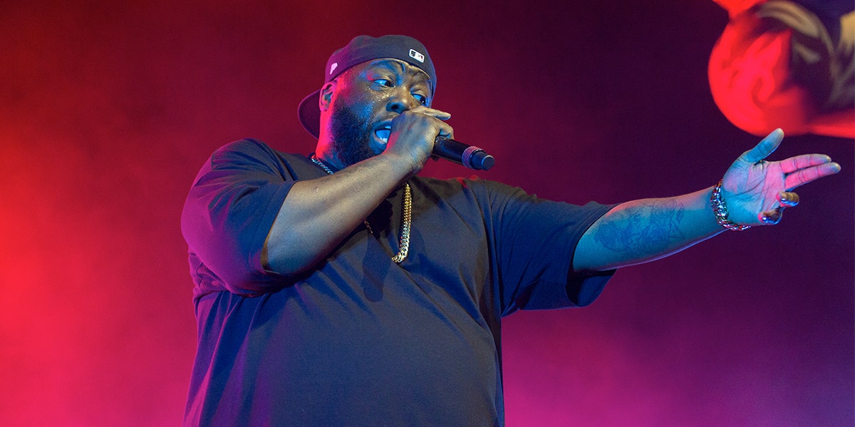 Killer Mike Killer Mike