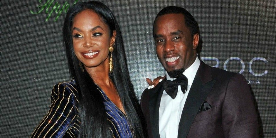 How Did Kim Porter Die? New Details On The Tragic Death Of Diddy's Ex-Girlfriend