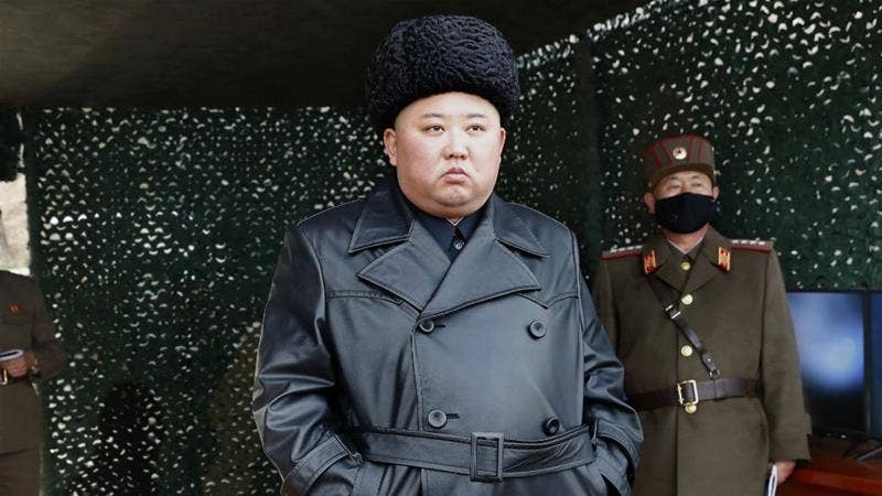 Did Kim Jong Un Die From Coronavirus (COVID-19)?