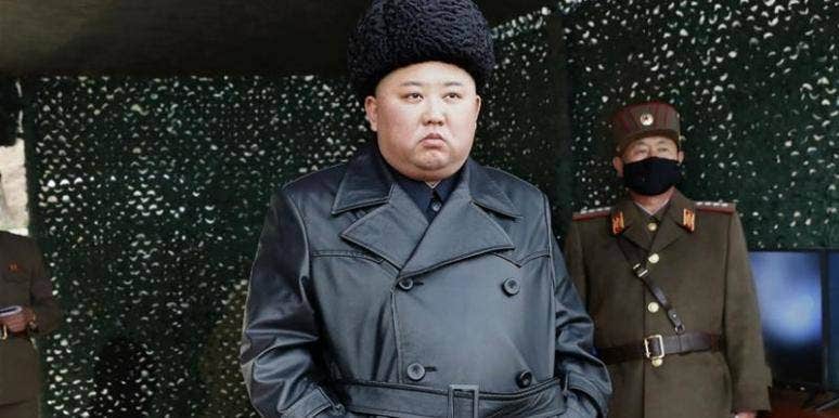 Does Kim Jong Un Have Sex Slaves? All About The 'Pleasure Squad' Reportedly Holed Up With The North Korean Dictator Does Kim Jong Un Have Sex Slaves? All About The 'Pleasure Squad' Reportedly Holed Up With The North Korean Dictator