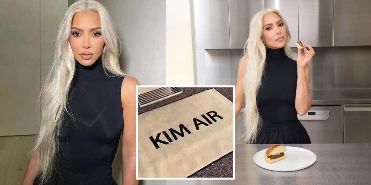 Kim Kardashian, Beyond Meat
