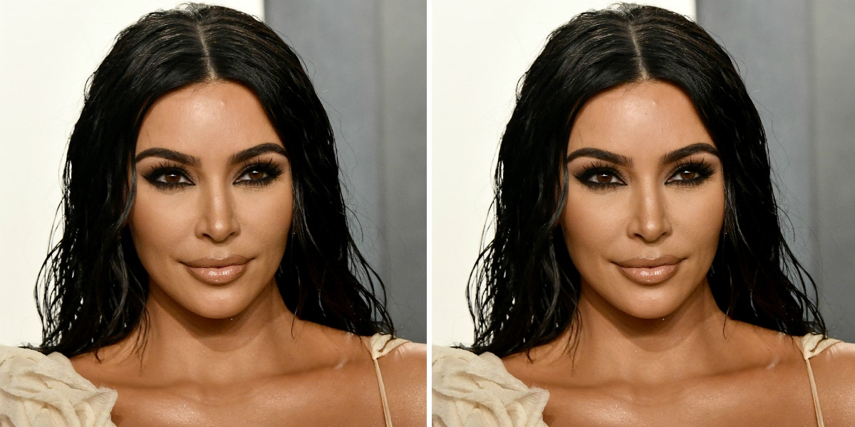 Kim Kardashian's Zodiac Sign & Natal Chart Reading