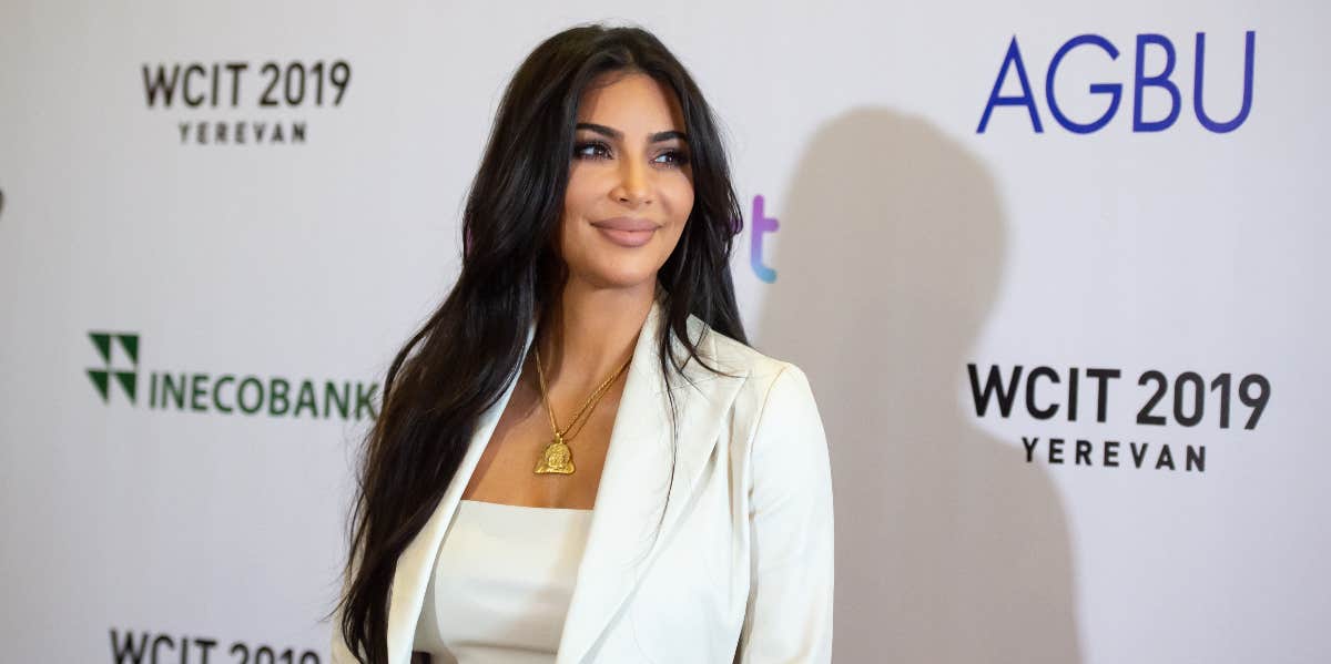 Kim Kardashian Reveals the Meaningful Presents She Gives Her Kids