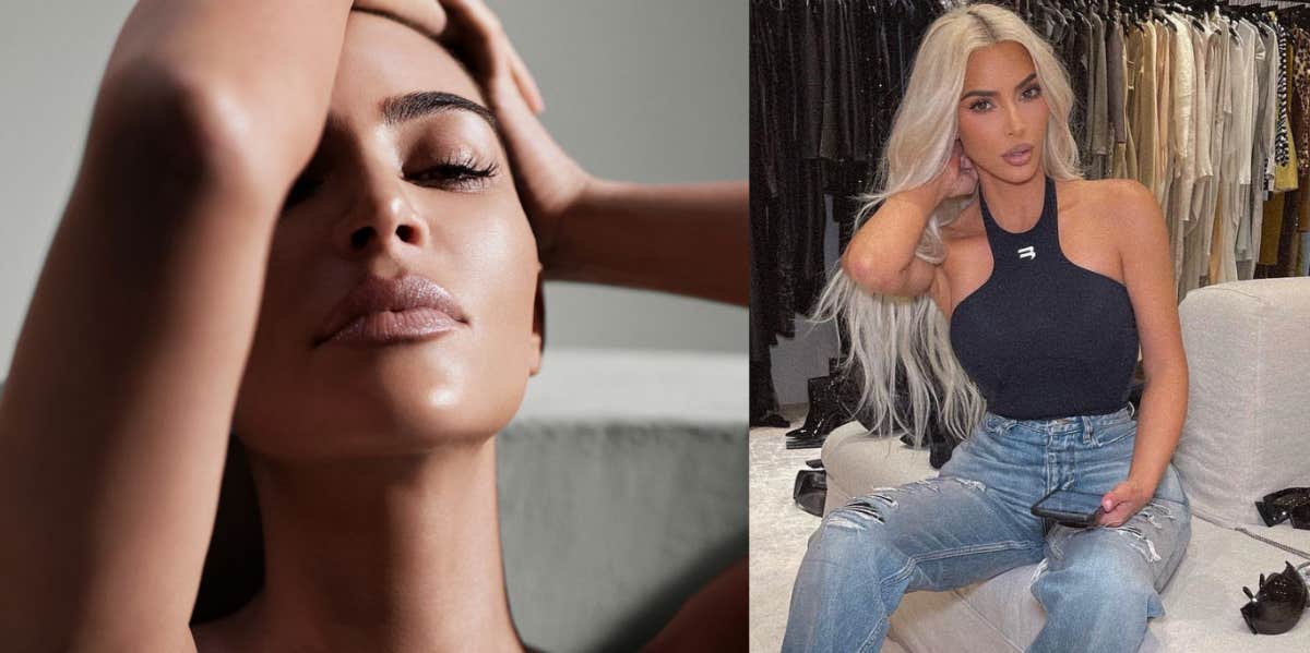 Kim Kardashian, SKKN skincare line