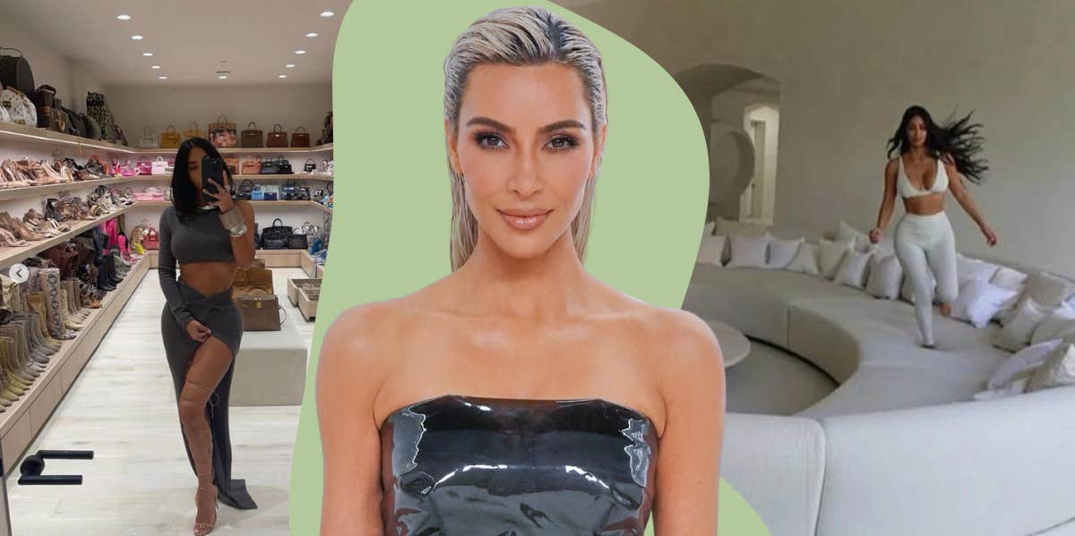 6 Times Kim Kardashian Was Targeted By Stalkers Kim Kardashian