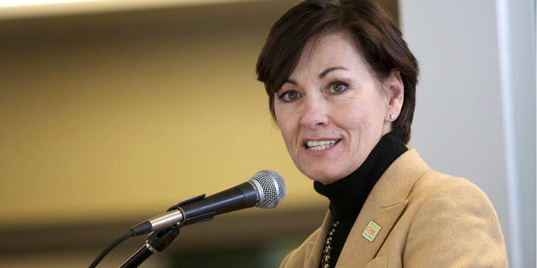 Who Is Kim Reynolds's Husband? Everything To Know About Kevin Reynolds Who Is Kim Reynolds's Husband? Everything To Know About Kevin Reynolds