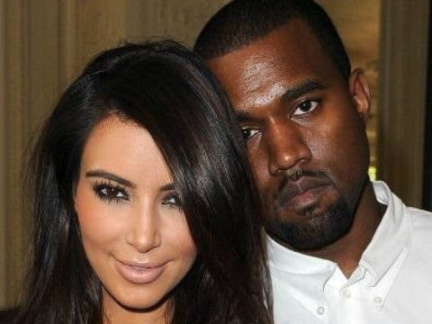 Are Kim Kardashian And Kayne West Crazy To Be Dating? [EXPERT]