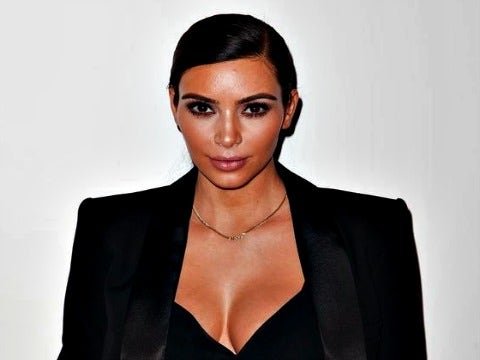 Kim Kardashian Kim Kardashian