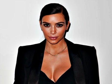 Kim Kardashian