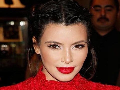 Celebrity Sex: Is Kim Kardashian Posing For 'Playboy' Again? Celebrity Sex: Is Kim Kardashian Posing For 'Playboy' Again?