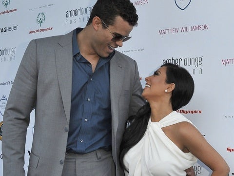 Kim Kardashian & Kris Humphries Divorce: Who Gets What? Kris Humphries & Kim Kardashian
