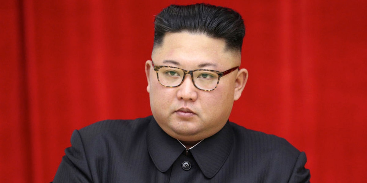 Is Kim Jong Un Dead? Japanese Media Reports He's In 'Vegetative State' After Stent Surgery