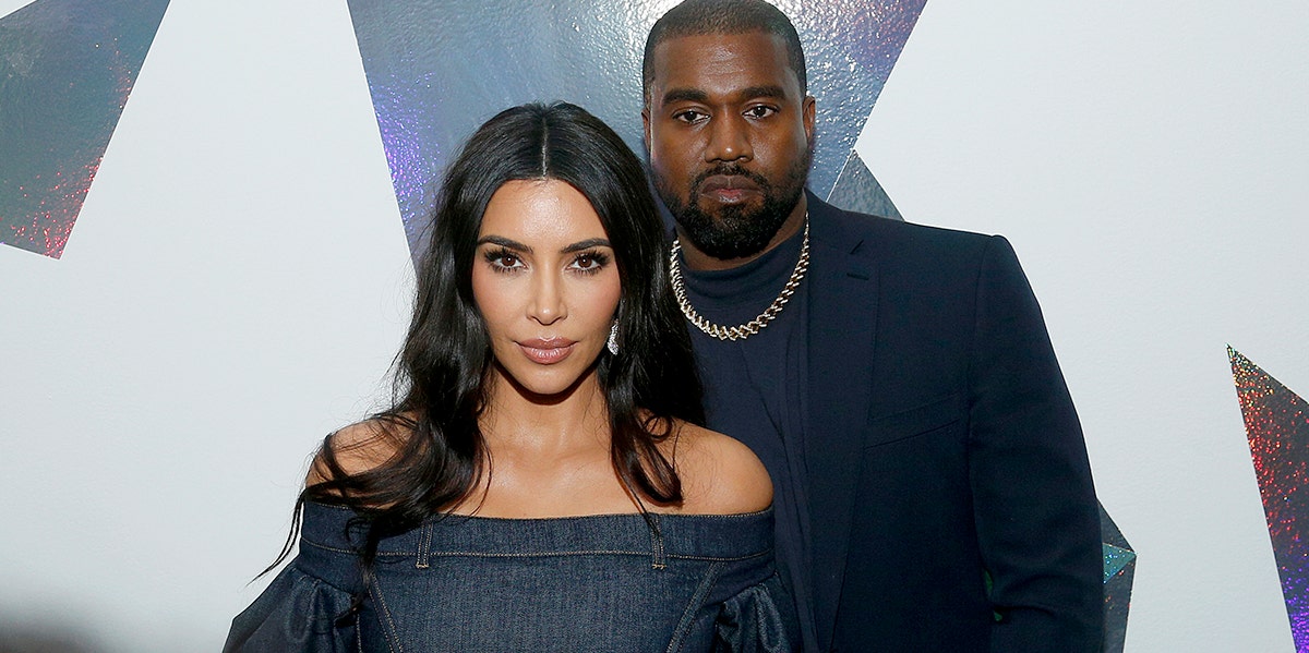 Kim Kardashian Reveals The Secrets To Her Successful Marriage