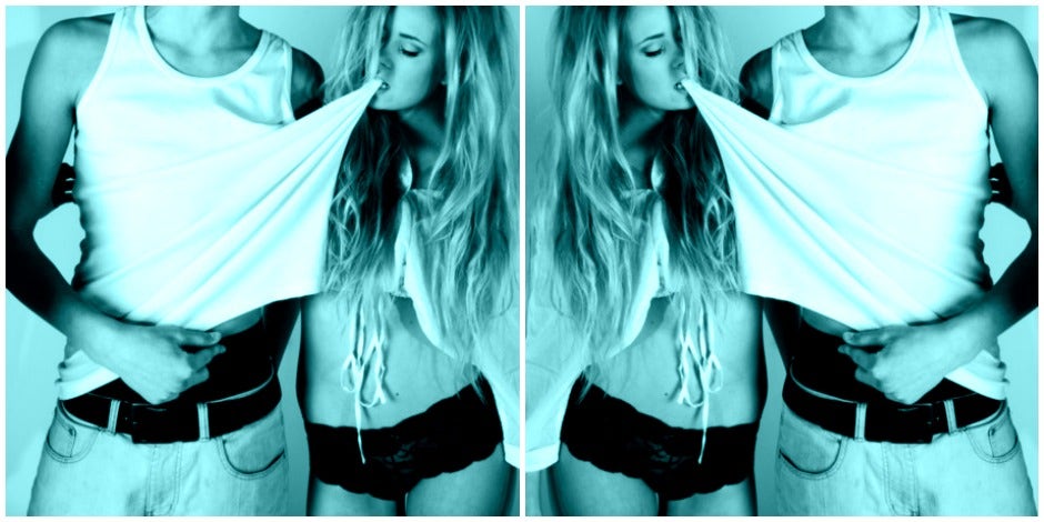 6 Rules For Being Kinky — Without Losing Self-Respect 6 Rules For Being Kinky — Without Losing Self-Respect