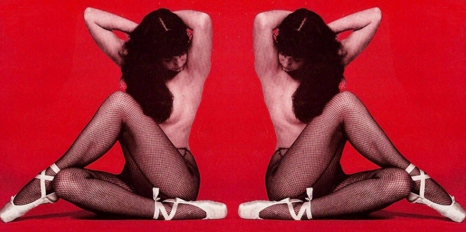 6 Positive Affirmations For People Who Like Kinky Sex