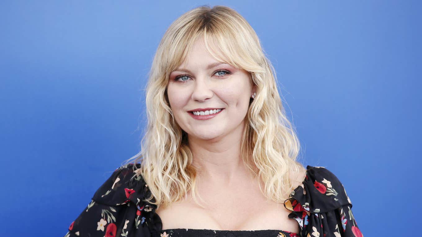 Kirsten Dunst Shares Why She Chooses Authenticity Over Cosmetic Surgery Kirsten Dunst