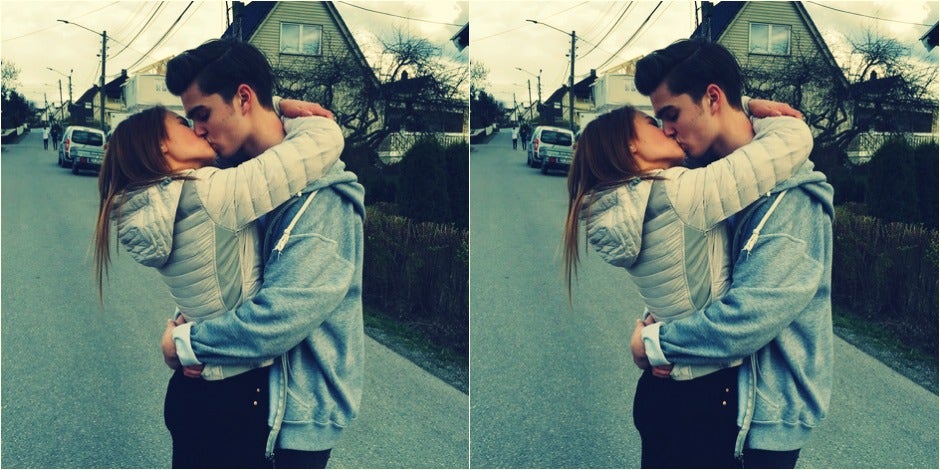 how to kiss a guy how to kiss a guy