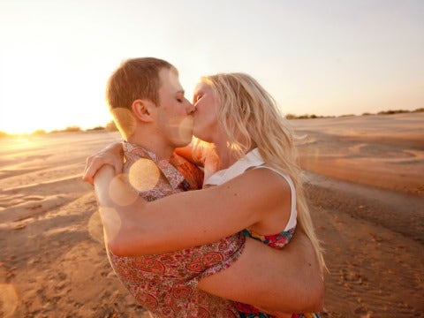 Relationship Coach: 10 Ways To Make Everyday Valentine's Day Relationship Coach: 10 Ways To Make Everyday Valentine's Day