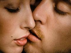 When A Kiss Is More Than Just A Kiss When A Kiss Is More Than Just A Kiss