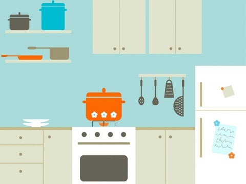 kitchen kitchen