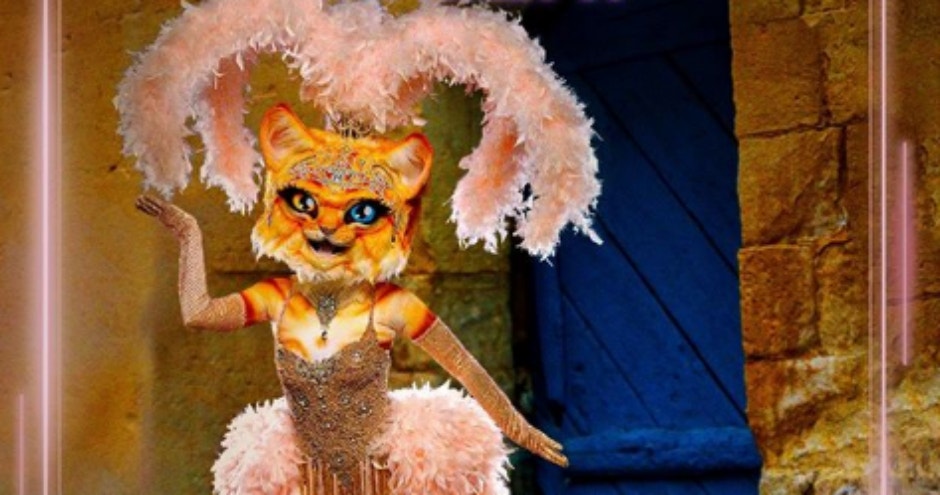 Who Is The Kitty On 'The Masked Singer'? Masked Singer Spoilers Ahead!