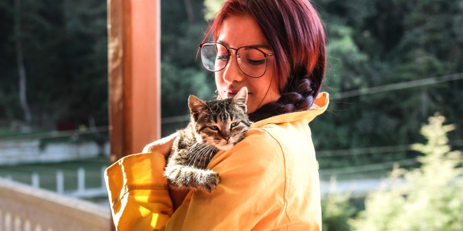 The 6 Zodiac Signs Who Prefer Pet Over People The 6 Zodiac Signs Who Prefer Time With Pets Vs. Time With People