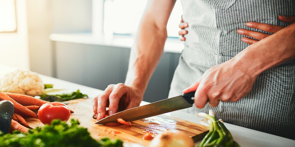 30 Best Kitchen Knife Sets 2020