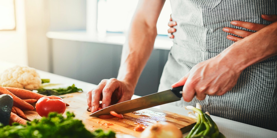 30 Best Kitchen Knife Sets 2020 30 Best Kitchen Knife Sets 2020