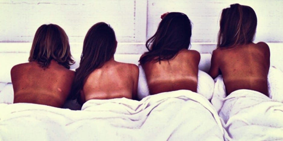 10 Facts About The Clitoris ALL Girls (And Guys) Should Know 10 Facts About The Clitoris ALL Girls (And Guys) Should Know