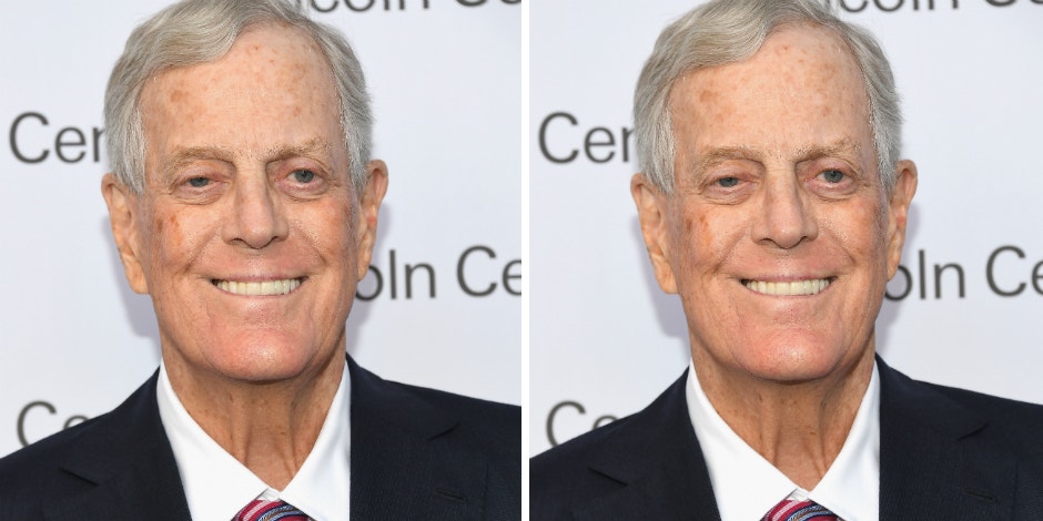 How Did David Koch Die? New Details On The Founder Of The Right Wing Movement Who Passed Away At 79 How Did David Koch Die? New Details On The Founder Of The Right Wing Movement Who Passed Away At 79