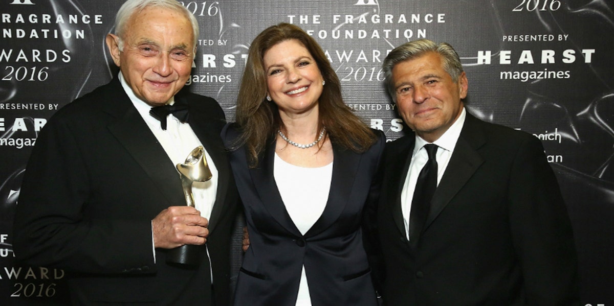 Who Is Abigail Koppel? Everything To Know About Billionaire Les Wexner's  Wife Whose Charity Received Millions From Jeffrey Epstein Scandal |  YourTango