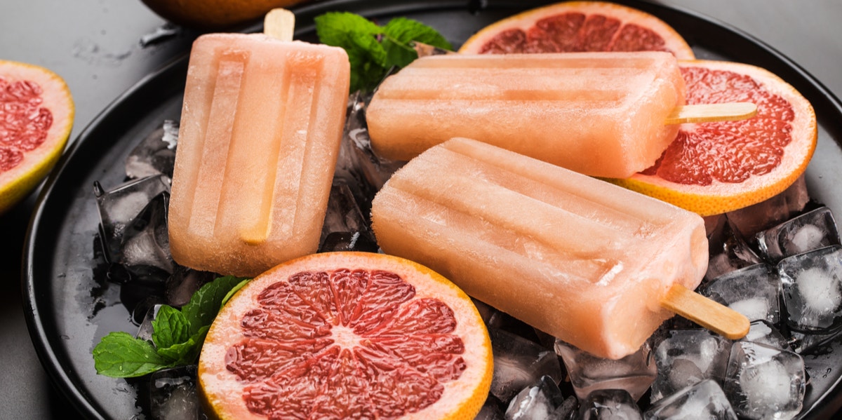 Korea Has Invented Ice Cream That Cures Hangovers ice cream bars